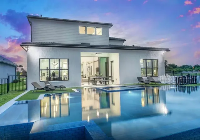 Photo 2 of Mansion for sale at 4968 Caladium Way #Livingston 4, Davie, FL 33328 | MLS# B26072991 | Listing updated on 2026-09-14
