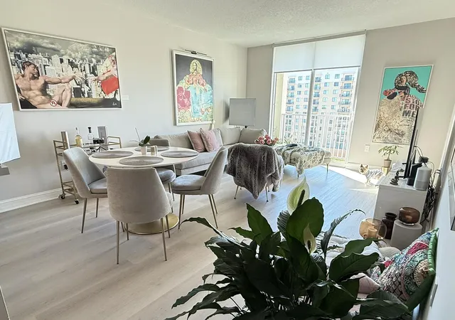 Photo 1 of Condo for sale at 117 Nw 42nd Avenue #1207, Miami, FL 33126 | MLS# B26073058 | Listing updated on 2026-09-14