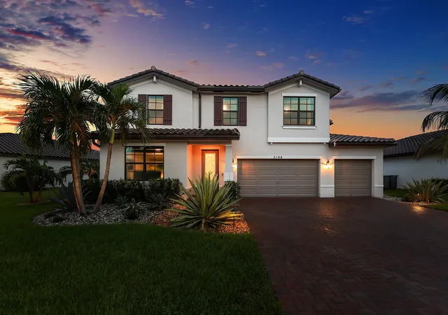 Photo 1 of Single family home for sale at 3196 Streng Ln, Royal Palm Beach, FL 33411 | MLS# B26073075 | Listing updated on 2026-09-14