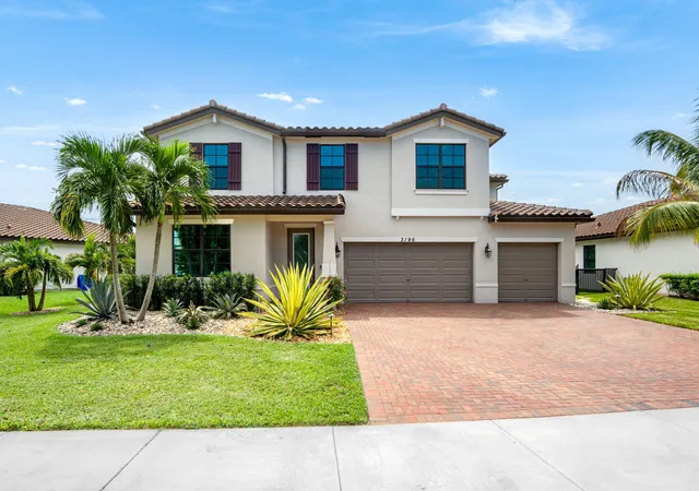 Photo 2 of Single family home for sale at 3196 Streng Ln, Royal Palm Beach, FL 33411 | MLS# B26073075 | Listing updated on 2026-09-14