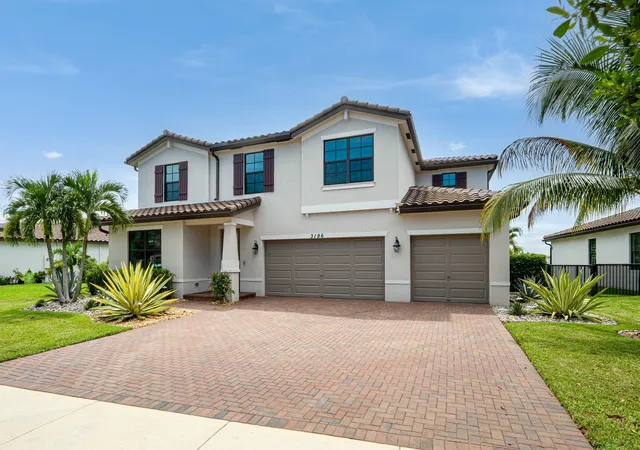 Photo 3 of Single family home for sale at 3196 Streng Ln, Royal Palm Beach, FL 33411 | MLS# B26073075 | Listing updated on 2026-09-14