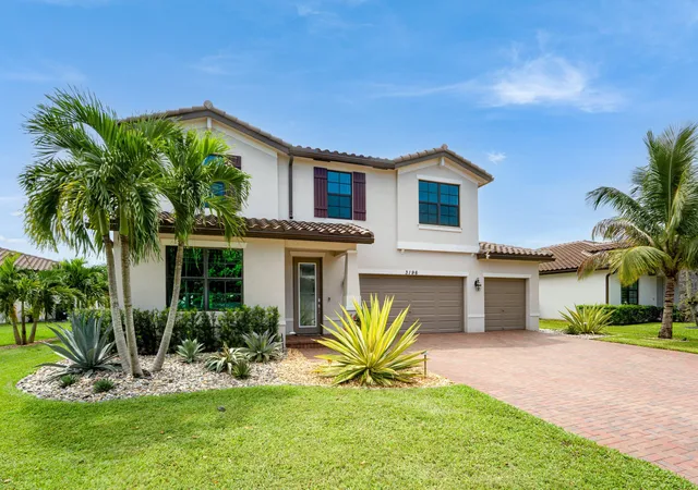 Photo 3 of Single family home for sale at 3196 Streng Ln, Royal Palm Beach, FL 33411 | MLS# B26073075 | Listing updated on 2026-09-14