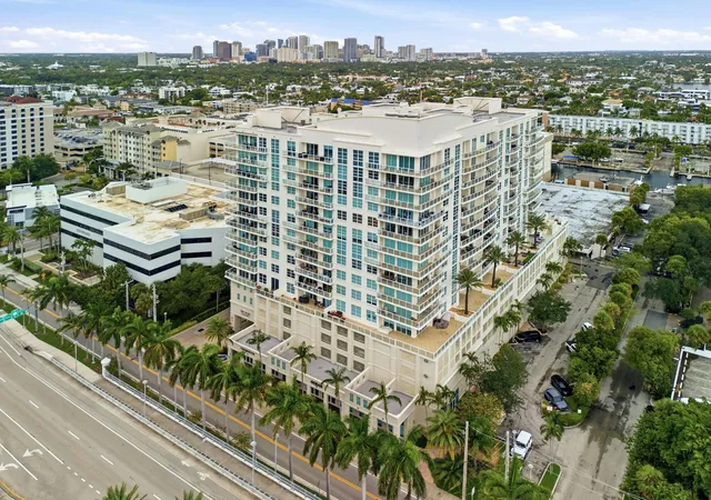 Photo 1 of Condo for sale at 1819 Se 17th Street #703, Fort Lauderdale, FL 33316 | MLS# B26073078 | Listing updated on 2026-09-14