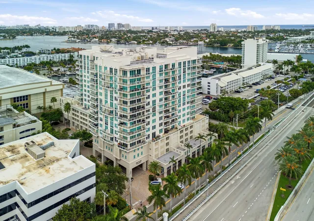 Photo 2 of Condo for sale at 1819 Se 17th Street #703, Fort Lauderdale, FL 33316 | MLS# B26073078 | Listing updated on 2026-09-14
