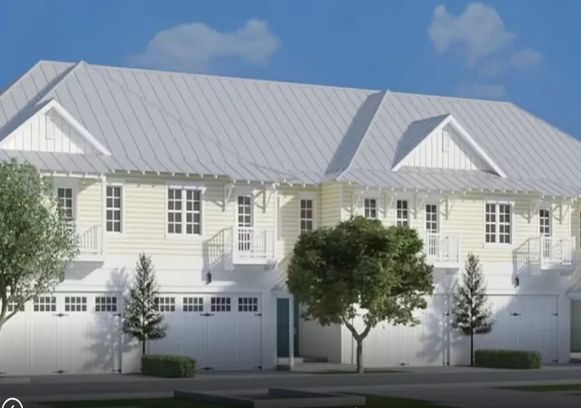 Townhouse for sale at 155 Seagrape Cir #55 Centerville, Jupiter, FL 33469 | MLS# B26073115