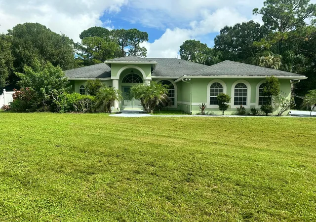 Photo 1 of Single family home for sale at 1964 Jaynell St, Fort Pierce, FL 34945 | MLS# B26073122 | Listing updated on 2026-10-02