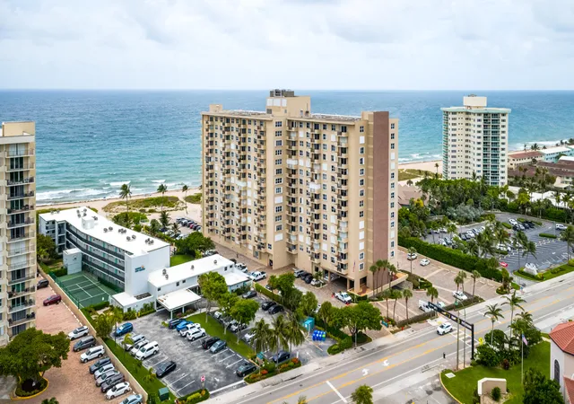 Photo 1 of Condo for sale at 2000 S Ocean Blvd #LF, Pompano Beach, FL 33062 | MLS# B26073125 | Listing updated on 2026-09-13