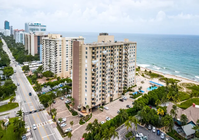 Photo 2 of Condo for sale at 2000 S Ocean Blvd #LF, Pompano Beach, FL 33062 | MLS# B26073125 | Listing updated on 2026-09-13
