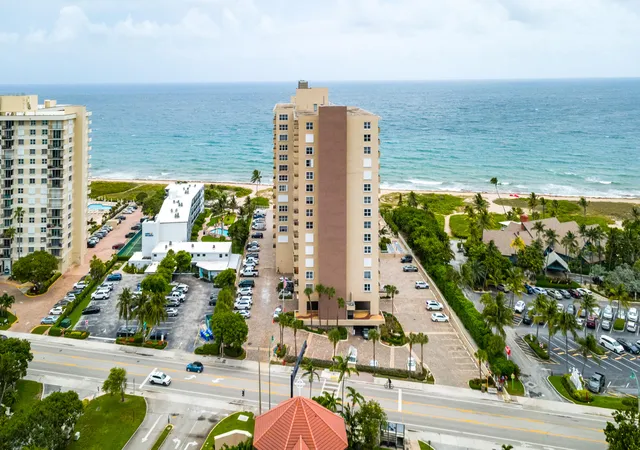 Photo 3 of Condo for sale at 2000 S Ocean Blvd #LF, Pompano Beach, FL 33062 | MLS# B26073125 | Listing updated on 2026-09-13