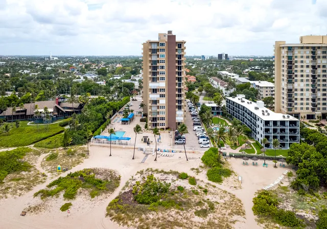 Photo 3 of Condo for sale at 2000 S Ocean Blvd #LF, Pompano Beach, FL 33062 | MLS# B26073125 | Listing updated on 2026-09-13