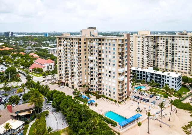Photo 4 of Condo for sale at 2000 S Ocean Blvd #LF, Pompano Beach, FL 33062 | MLS# B26073125 | Listing updated on 2026-09-13