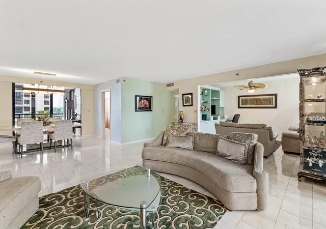 Photo 3 of Condo for sale at 7202 Promenade Dr #401, Boca Raton, FL 33433 | MLS# B26073146 | Listing updated on 2026-09-14