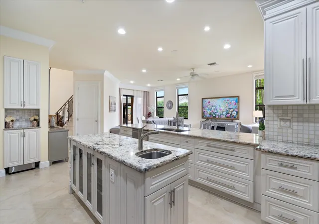 Photo 3 of Single family home for sale at 301 Sandalwood Ln, Boca Raton, FL 33487 | MLS# B26073190 | Listing updated on 2026-09-14