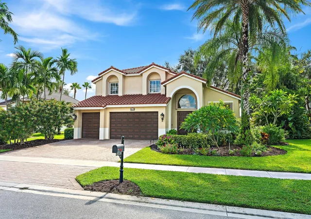 Photo 1 of Single family home for sale at 4636 Windward Cvs Ln, Wellington, FL 33449 | MLS# B26073196 | Listing updated on 2026-10-02