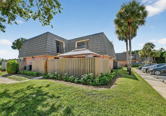 Photo 1 of Townhouse for sale at 2409 24th Way, West Palm Beach, FL 33407 | MLS# B26073229 | Listing updated on 2026-09-14