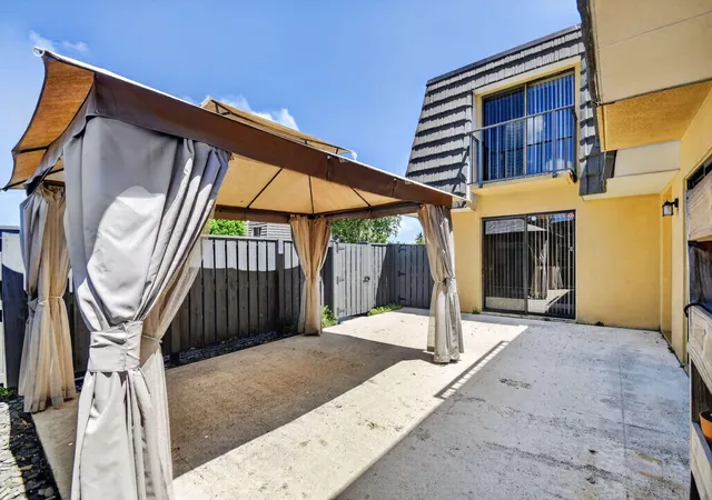 Photo 3 of Townhouse for sale at 2409 24th Way, West Palm Beach, FL 33407 | MLS# B26073229 | Listing updated on 2026-09-14