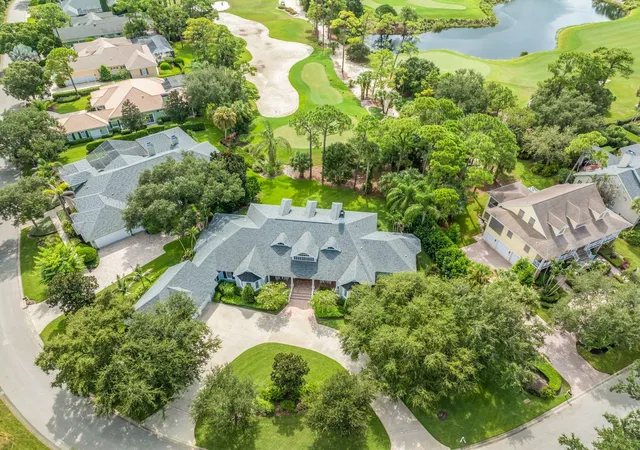 Single family home for sale at 1100 Carolina Cir SW, Vero Beach, FL 32962 | MLS# B26073241 | Listing updated on 2026-10-05