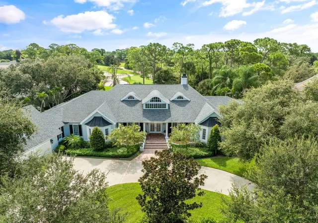 Single family home for sale at 1100 Carolina Cir SW, Vero Beach, FL 32962 | MLS# B26073241 | Listing updated on 2026-10-05
