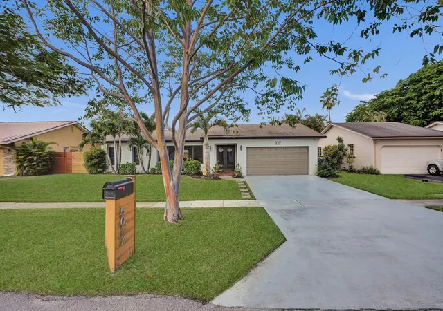 Photo 1 of Sale Pending at 5017 Sw 87th Avenue, Cooper City, FL 33328 | MLS# B26073250 | Listing updated on 2026-09-28