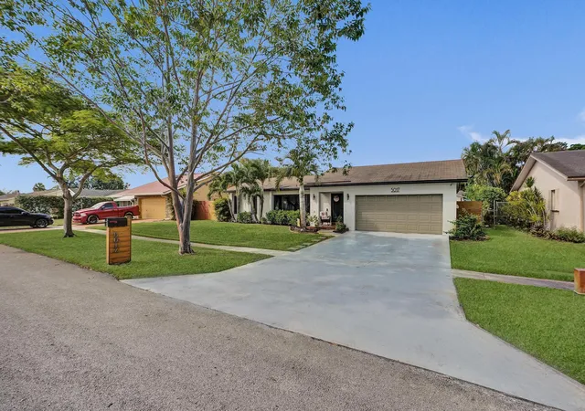 Photo 2 of Sale Pending at 5017 Sw 87th Avenue, Cooper City, FL 33328 | MLS# B26073250 | Listing updated on 2026-09-28