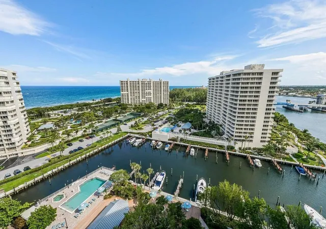 Photo 1 of Condo for sale at 4201 N Ocean #1605, Boca Raton, FL 33431 | MLS# B26073267 | Listing updated on 2026-10-01