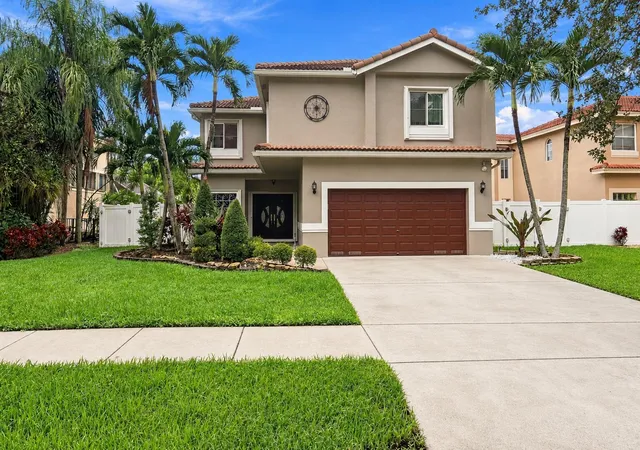 Photo 1 of Single family home for sale at 6211 Nw 58th Way, Parkland, FL 33067 | MLS# B26073271 | Listing updated on 2026-09-15