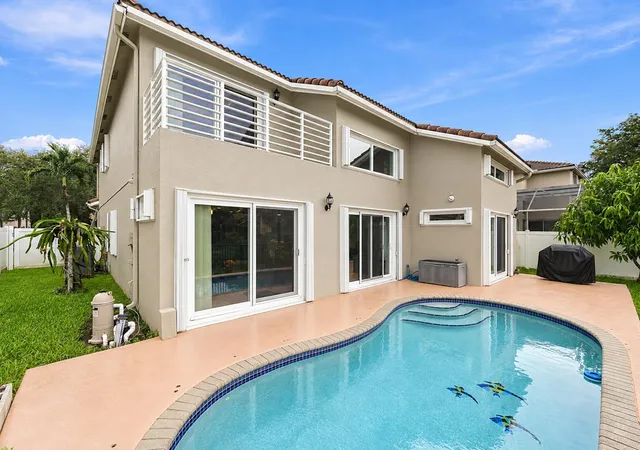 Photo 2 of Single family home for sale at 6211 Nw 58th Way, Parkland, FL 33067 | MLS# B26073271 | Listing updated on 2026-09-15
