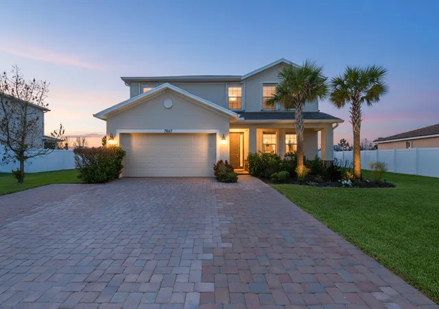 Photo 2 of Single family home for sale at 7647 Nw Old Grv Ln, Port Saint Lucie, FL 34987 | MLS# B26073274 | Listing updated on 2026-09-14