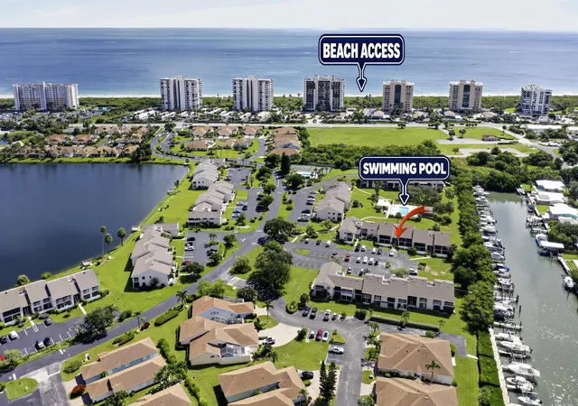 Photo 1 of Condo for sale at 3212 S Lakeview Cir #10104, Hutchinson Island, FL 34949 | MLS# B26073277 | Listing updated on 2026-09-14