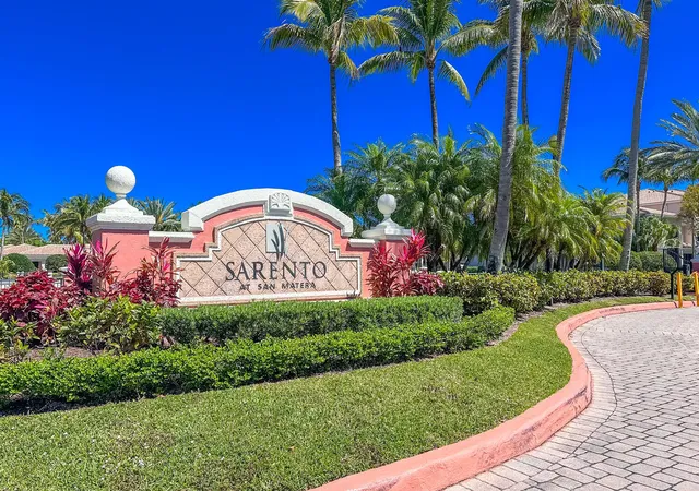 Listing Photo 5 - Condo for sale in building located at 2811 Grande Pkwy, Palm Beach Gardens, FL 33410 - Unit #103