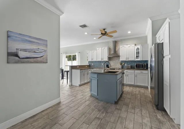 Photo 4 of Single family home for sale at 1220 Bonefish Ct, Fort Pierce, FL 34949 | MLS# B26073309 | Listing updated on 2026-09-15