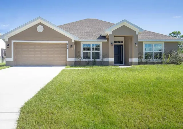 Photo 1 of Single family home for sale at 702 Se Walters Ter, Port Saint Lucie, FL 34983 | MLS# B26073329 | Listing updated on 2026-09-15