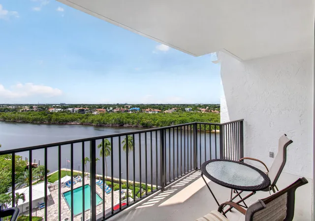 Condo for sale at 4750 S Ocean Blvd #907, Highland Beach, FL 33487 | MLS# B26073339 | Listing updated on 2026-09-14