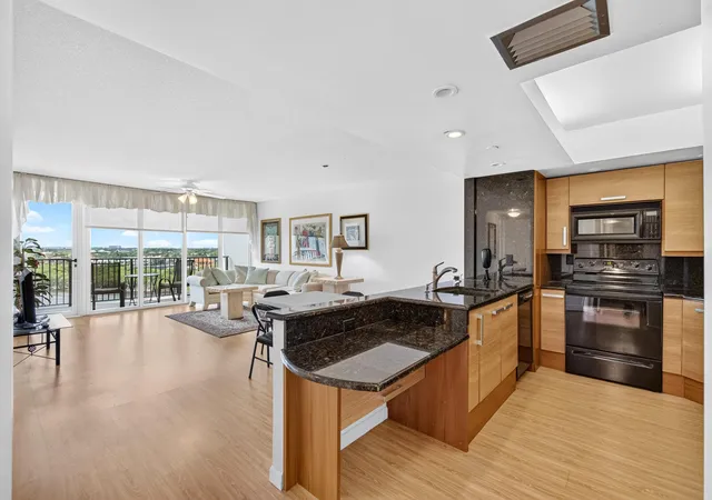 Photo 3 of Condo for sale at 4750 S Ocean Blvd #907, Highland Beach, FL 33487 | MLS# B26073339 | Listing updated on 2026-09-14