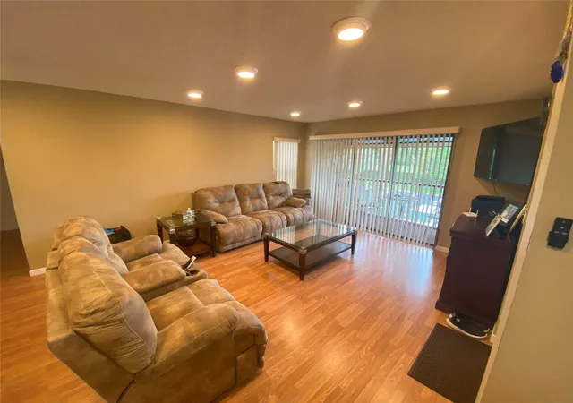 Listing Photo 4 - Condo for sale in building located at 821 Sky Pine Wy, Greenacres, FL 33415 - Unit #B2