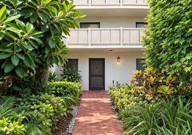 Photo 1 of Condo for sale at 6585 Kensington Ln #102, Delray Beach, FL 33446 | MLS# B26073365 | Listing updated on 2026-09-14
