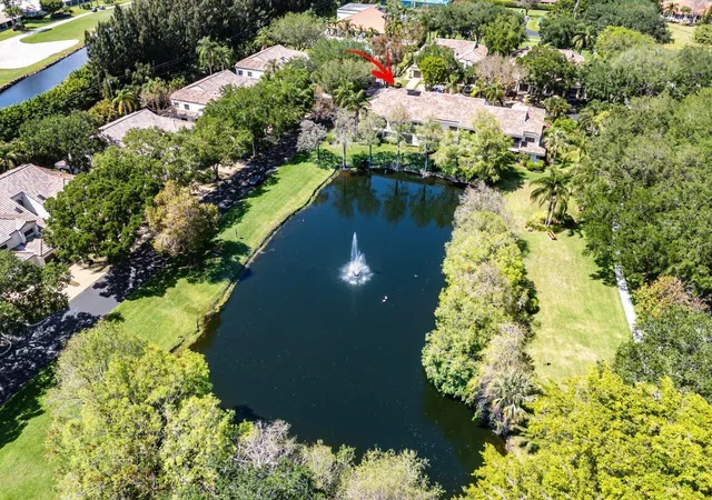 Listing Photo 4 - Condo for sale in building located at 2706 Black Oak Wy, Boynton Beach, FL 33436 - Unit #2706