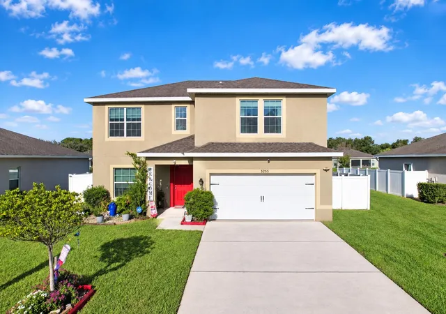 Photo 1 of Single family home for sale at 5255 Oakland Lake Cir, Fort Pierce, FL 34951 | MLS# B26073399 | Listing updated on 2026-09-14