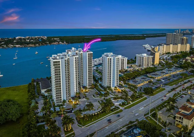 Photo 1 of Condo for sale at 2 Water Clb Way #603, North Palm Beach, FL 33408 | MLS# B26073401 | Listing updated on 2026-09-14