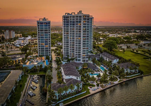 Photo 2 of Condo for sale at 2 Water Clb Way #603, North Palm Beach, FL 33408 | MLS# B26073401 | Listing updated on 2026-09-14