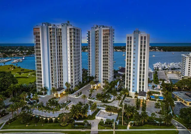 Photo 3 of Condo for sale at 2 Water Clb Way #603, North Palm Beach, FL 33408 | MLS# B26073401 | Listing updated on 2026-09-14