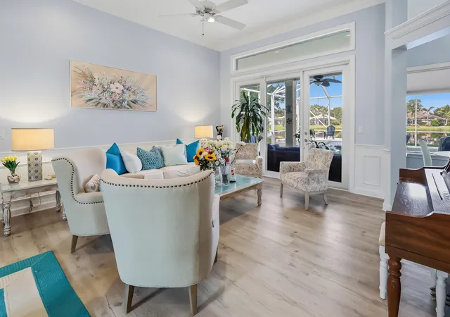 Photo 4 of Single family home for sale at 1155 Buckhead Dr SW, Vero Beach, FL 32968 | MLS# B26073443 | Listing updated on 2026-09-30