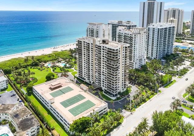 Photo 1 of Condo for sale at 3400 N Ocean Dr #908, Riviera Beach, FL 33404 | MLS# B26073463 | Listing updated on 2026-09-16