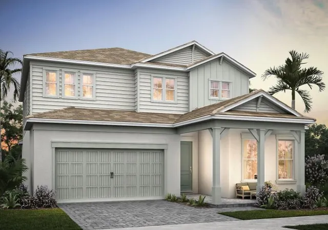 Photo 1 of Single family home for sale at 4620 Sw Cornerstone Way #241 Scarlett, Stuart, FL 34997 | MLS# B26073487 | Listing updated on 2026-09-15