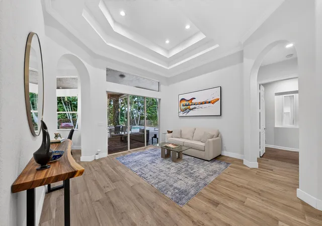 Photo 3 of Single family home for sale at 6519 Nw 103rd Terrace, Parkland, FL 33076 | MLS# B26073491 | Listing updated on 2026-09-14