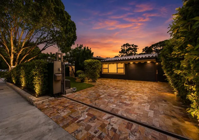 Single family home for sale at 1110 SW 18th Court, Fort Lauderdale, FL 33315 | MLS# B26073490