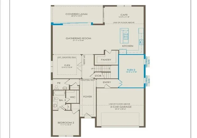 Photo 2 of Single family home for sale at 4670 Sw Cornerstone Way #236 Scarlett, Stuart, FL 34997 | MLS# B26073504 | Listing updated on 2026-09-15