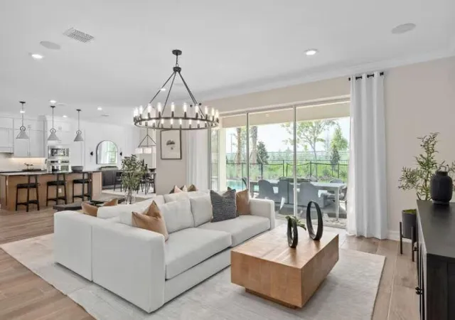Photo 4 of Single family home for sale at 4670 SW Cornerstone Way #236 Scarlett, Stuart, FL 34997 | MLS# B26073504 | Listing updated on 2026-09-15