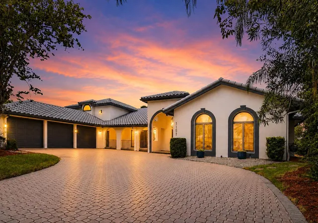 Photo 2 of Single family home for sale at 1157 Sw Mirror Lake Cvs, Port Saint Lucie, FL 34986 | MLS# B26073500 | Listing updated on 2026-09-14