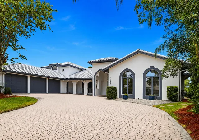 Photo 2 of Single family home for sale at 1157 SW Mirror Lake Cvs, Port Saint Lucie, FL 34986 | MLS# B26073500 | Listing updated on 2026-09-14